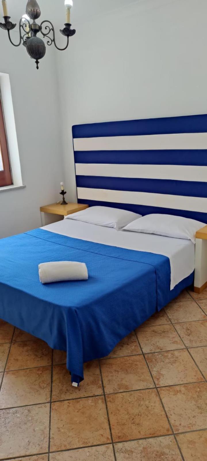 Sapphire Rooms Massa Lubrense Exterior photo